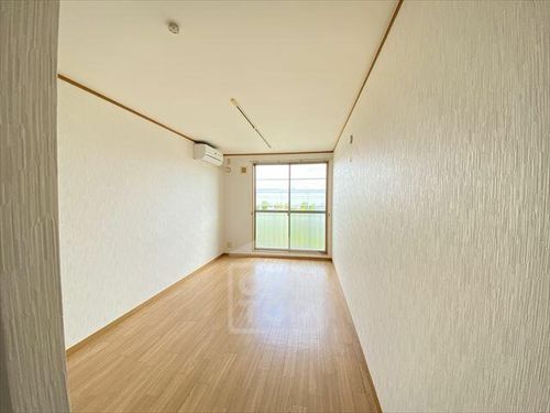 フローラルアイランドさわらぎの内装