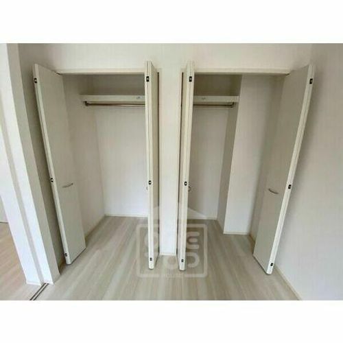 アルカディア舟木町の内装