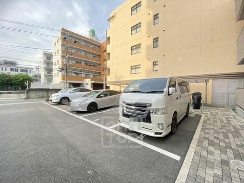 アルカディア舟木町のその他画像
