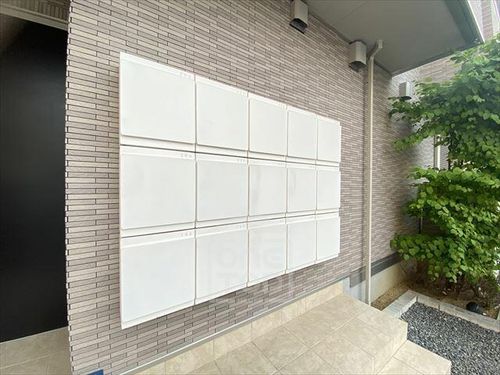 アルカディア舟木町のその他画像
