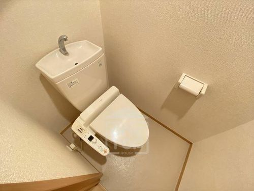 スタティオ正雀の内装
