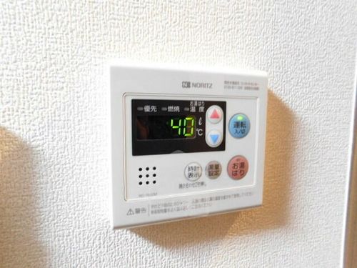パークナードフィット吹田健都のその他画像