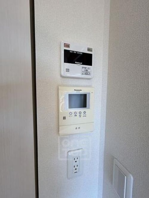 クラシックキューブの内装