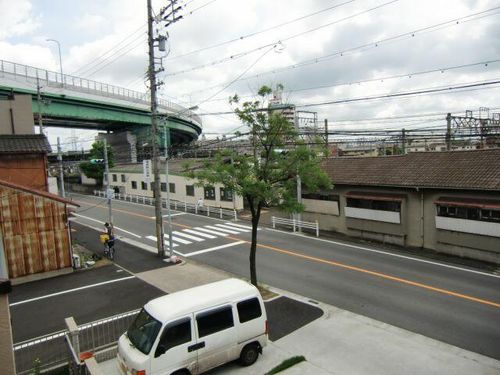 黄金ハウスのその他画像