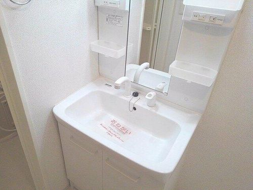 プリムローズ・ベルの内装