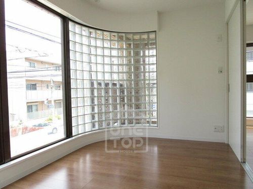 アーバンハイツ大住の内装