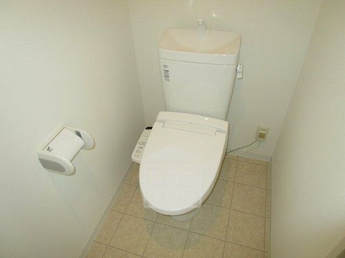 アーバンハイツ大住の内装