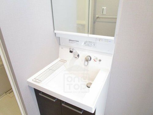 アーバンハイツ大住の内装