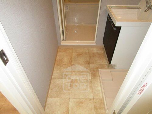 アーバンハイツ大住の内装