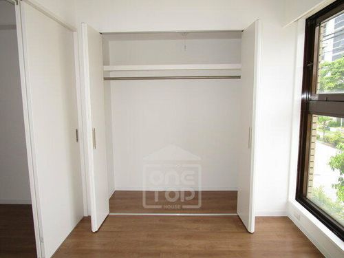 アーバンハイツ大住の内装