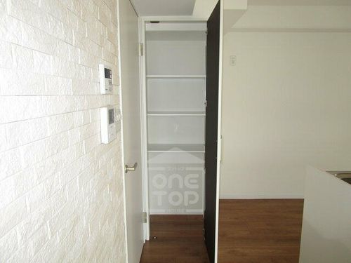 アーバンハイツ大住の内装