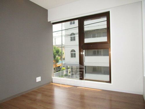 アーバンハイツ大住の居間