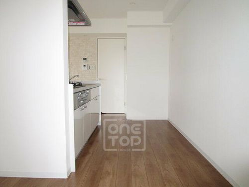 アーバンハイツ大住のキッチン