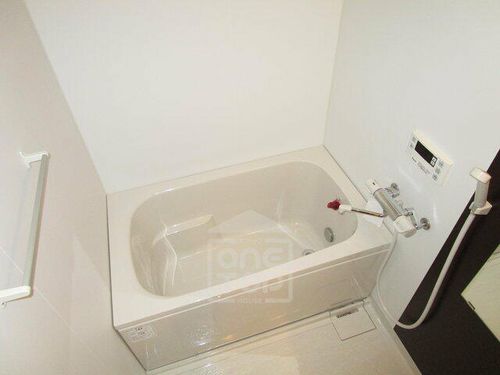 アーバンハイツ大住の風呂