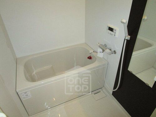 アーバンハイツ大住の風呂