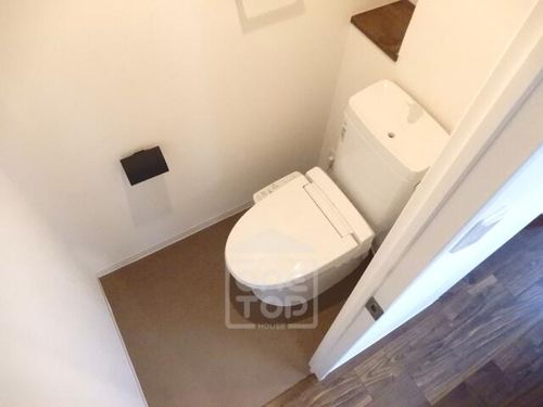 ヴィル・ド・レーブの内装