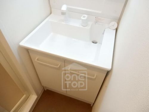 ヴィル・ド・レーブの内装