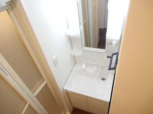 ヴィル・ド・レーブの内装