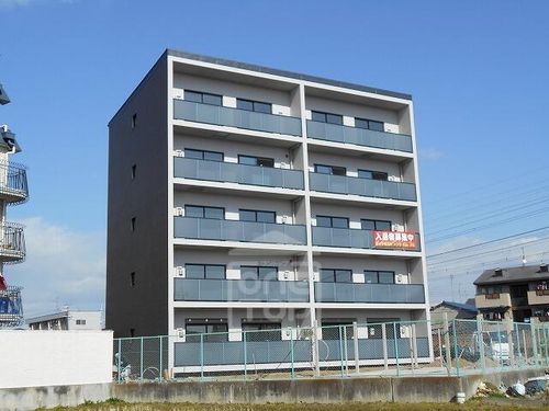 ヴィル・ド・レーブの外観