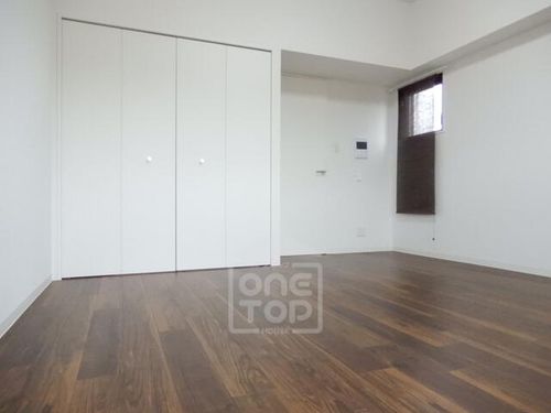 ヴィル・ド・レーブの居間