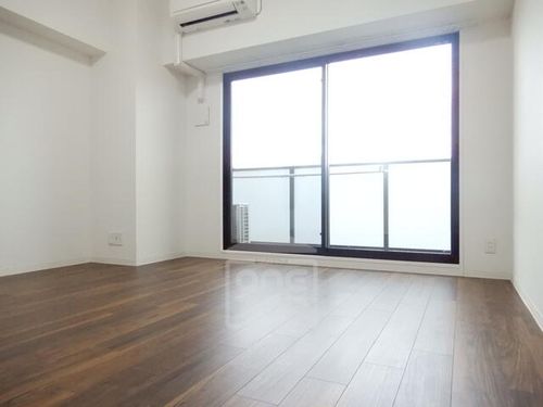 ヴィル・ド・レーブの内装