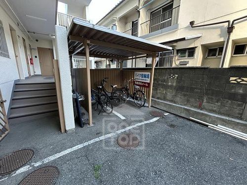 此君園ハイツのその他画像