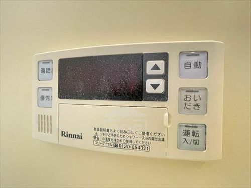 シャルム総持寺のその他画像