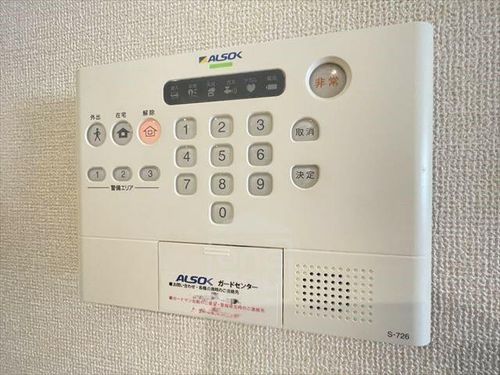 シャルム総持寺のその他画像