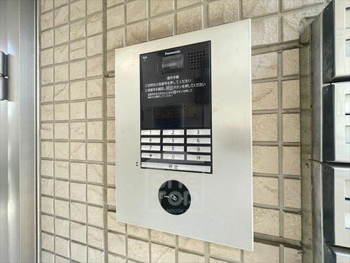 シャルム総持寺のその他画像