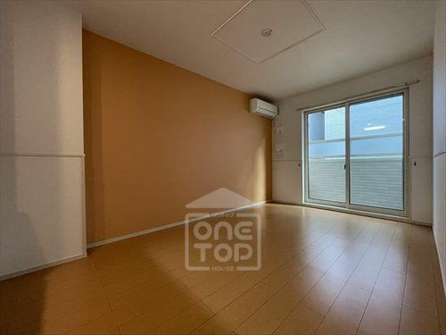 グランアンジュ1の居間