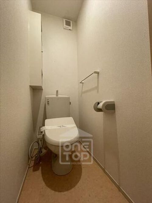 グランアンジュ1の内装