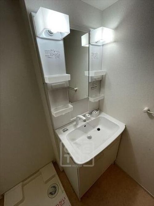 グランアンジュ1の内装