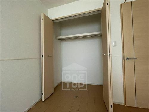 グランアンジュ1の内装