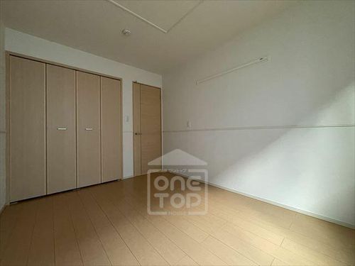 グランアンジュ1の内装