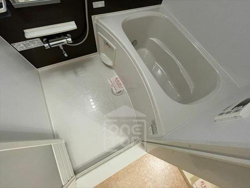 グランアンジュ1の風呂