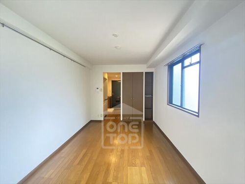 メゾンルミエールの内装