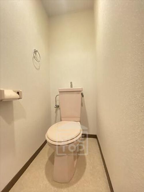 メゾンルミエールの内装