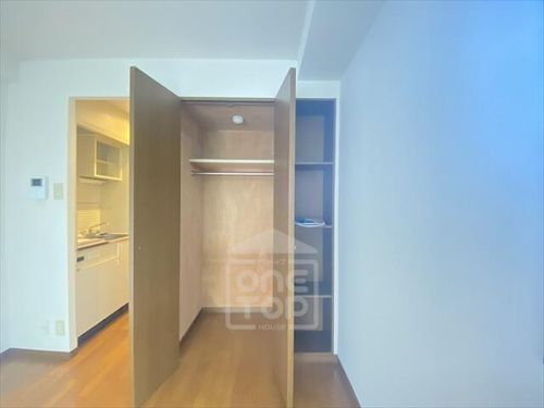 メゾンルミエールの内装