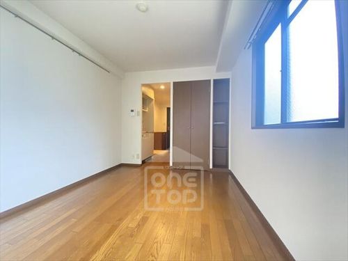 メゾンルミエールの内装