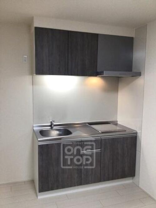 フジパレス正雀駅南2番館のキッチン