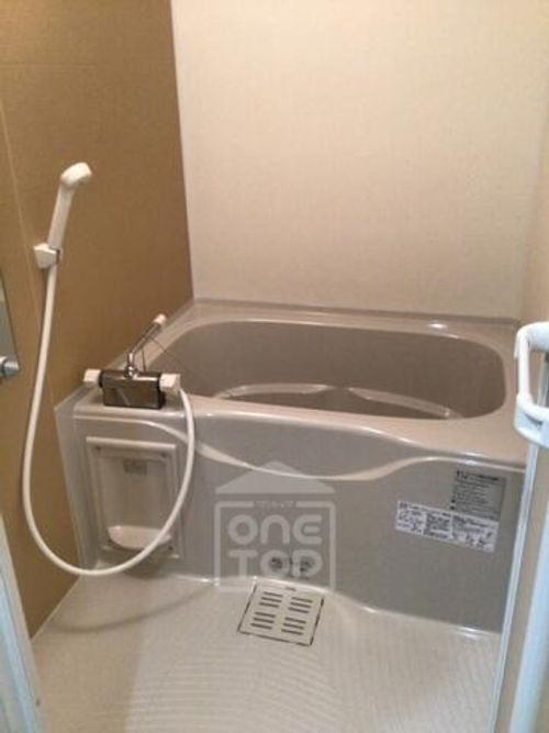 フジパレス正雀駅南2番館の風呂