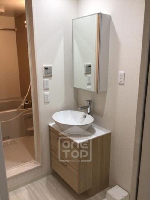 フジパレス正雀駅南2番館の内装