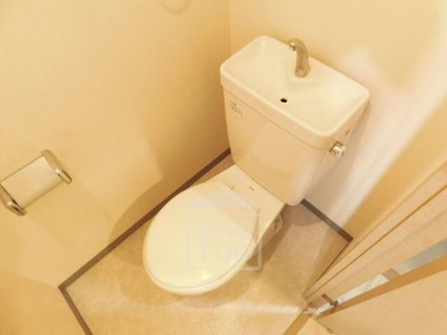 エルカーサ正雀1の内装