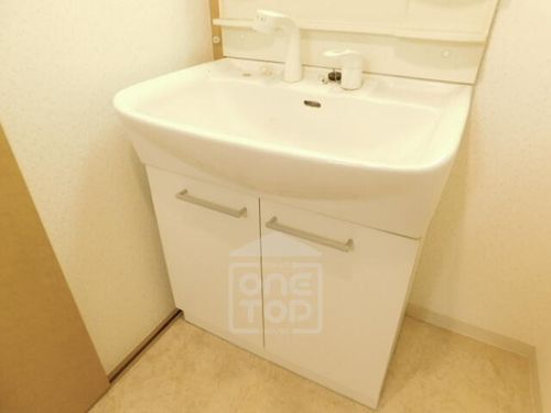 エルカーサ正雀1の内装