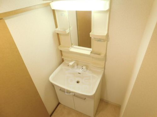 エルカーサ正雀1の内装