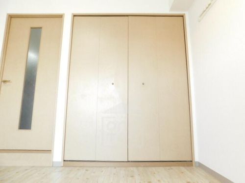 エルカーサ正雀1の内装