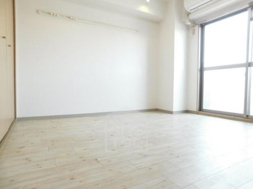 エルカーサ正雀1の内装