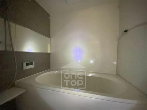 D-residence茨木水尾の風呂