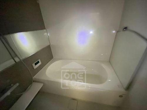 D-residence茨木水尾の風呂