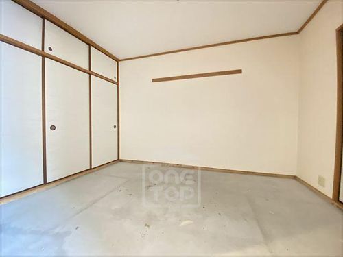 フロール南茨木の内装